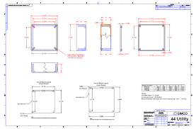 box dimensions diagram get rid of wiring diagram problem