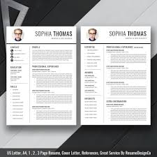 L'ensemble de nos templates possèdent la structure. Creative Resume Cv Template For Ms Word Modern Curriculum Vitae Template Professional Resume Design Teacher Resume Format 1 3 Page Resume Instant Download Resumedesignco Com