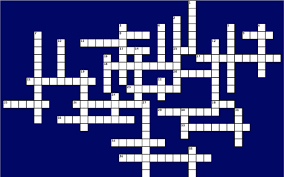 We did not find results for: 1 Weighs In On Goldman S Crossword Puzzle The New York Times