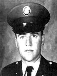 SGT Patrick Ernest Hennen, Watkins, MN