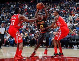 So basically we have 89 prince who has better playmaking stats than a 97 havlicek? Atlanta Hawks Trading Taurean Prince Would Be A Big Mistake