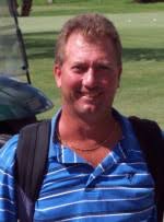 Professional Golf Tours