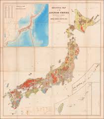 Volcanic forecasts are issued when a volcano is/becomes calm. Includes Distribution Of Volcanoes Geological Map Of The Japanese Empire On The Scael Of 1 1 000 000 Compiled By The Imperial Geological Society Of Japan 1902 Barry Lawrence Ruderman Antique Maps Inc