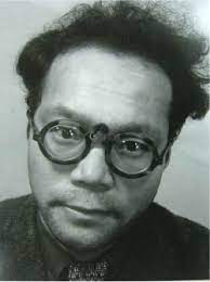 shiko munakata 1903 1975 photograph by domon ken munakata shiko memorial museum of art