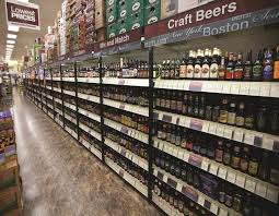A Holistic View Of Craft Beer Retailing Part One Of A Three Part Series Total Wine More Total Wine Wine Wine Store