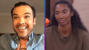 'Big Brother's Jasmine and Joseph Speak Out After Double Eviction  (Exclusive)