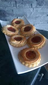Ochsenaugen Rezept Ochsenaugen Kuchen Und Torten Kekse Backen Rezept