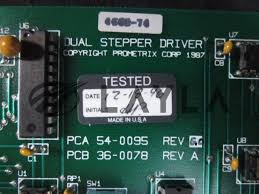 We did not find results for: 1000000018 152363844986 Dual Stepper Driver Scp 746 054 1ax 54 0095 Refurb Controller Other Layla Layla Marketplace Of Semiconductor Manufacturing Parts