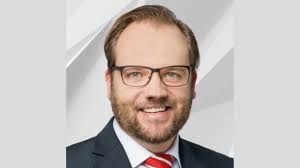 Le groupe Elma nomme Frederic S. Müller au poste de CFO