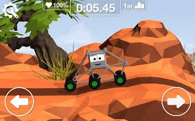 Become a space mining factory tycoon, build an empire, earn money, build your space business and get rich in this idle tycoon simulator game . Rover Builder Go Build Race Win For Android Apk Download