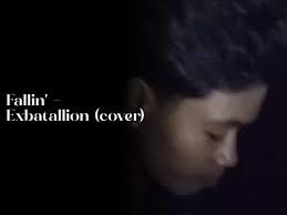 Fallin' by Ex Battalion