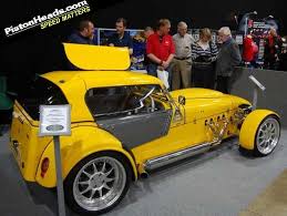 Click To Enlarge Kit Cars Coupe Lotus 7