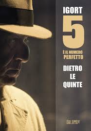 Risultati immagini per 5 Ã¨ il numero perfetto