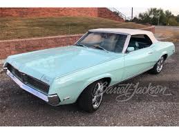 Image result for Dark Aqua 1969 Mercury
