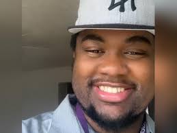 Kamani Joaquin Batista's Memorial Website