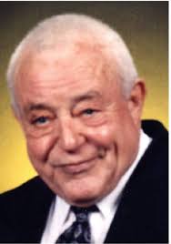 Dennis J. 'Pat' Dowd — Karrer-Simpson Funeral Home