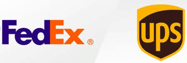 Image result for fedex vs ups