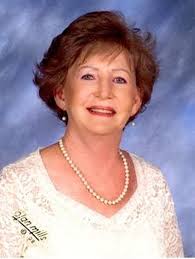 Hilda Miller Crain Obituary March 1, 2016