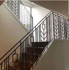 Each piece is handmade, with a genuine attention to detail. Pin By Calvin On Stairs Window Grill Design Modern Staircase Design Balustrade Design