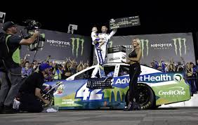 Kyle busch won his second career nascar cup series championship in 2019. Nascar Changes Play Part In Thrilling All Star Race