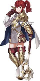 Oct 23, 2017 · the first step to unlock anna is to complete the fire emblem awakening illustration. Anna Fire Emblem Wiki Fandom