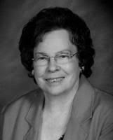 Glynna Gaylor Obituary (1937