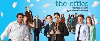 The Office The Office Nbc The Office Music Book