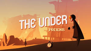 The Under Presents Is A Novel Exploration Of Vr And Live Immersive Theatre