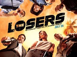 The losers a story of double cross and revenge, based upon the members of a elite u.s. The Losers Full Movies Online Free Movies Movie Tv