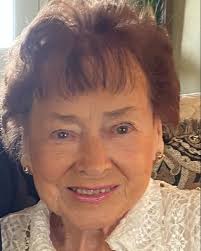 Barbara Schmitz Obituary March 11, 2023