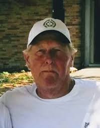 Obituary information for Robert F. Zizek