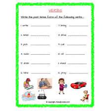 Who are these 25 grammar worksheets for? Class 2 English Grammar Worksheets Estudynotes