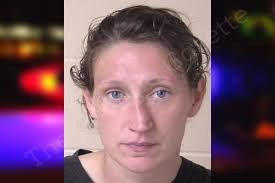 Kayla Byrd — Walker County Jail Bookings