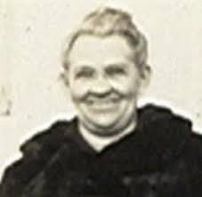 Theresa (Mayer) Schönbock (1877-1945)