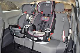 Die neuen seat modelle bis 2020 auf einen blick: 2021 Toyota Sienna Preview Kids Carseats Safety Carseatblog