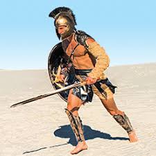 I'd want that guy on my basketball team—he could dunk without even jumping! Could You Outrun Goliath The Institute For Creation Research