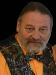 Obituary information for Edward Allen Courington