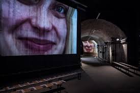 What Does it Take to Stage a High Fashion Show?