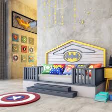 We have 8 images about superhero home decor including images, pictures, photos, wallpapers, and more. Interior Design Kids Decor On Instagram Cool Superhero Room Credit To Babycasati Kidsroom Decor Kids Interior Design Boys Room Diy