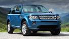 Land rover freelander td4 - Auto usate - Kijiji: Annunci di 