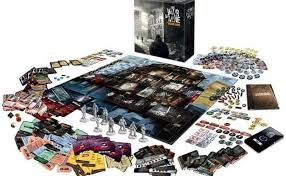 No te pierdas ninguna noticia sobre juegos de mesa, cartas, wargames y rol. This War Of Mine El Juego De Mesa Que Te Ensena La Crudeza De La Guerra Diario Sur