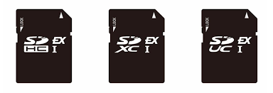 All you have to do is to move pictures from internal storage to an sd card. Sd Express Sduc Memory Cards Will Give You 985mb S Transfer Speeds And 128tb Of Storage Digital Photography Review