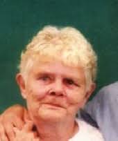 Obituary information for Florence E. Coolidge