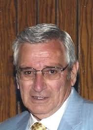 Benjamin Robert Stella