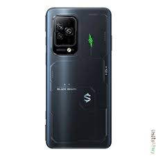 Xiaomi Black Shark 5 Pro: Test ...