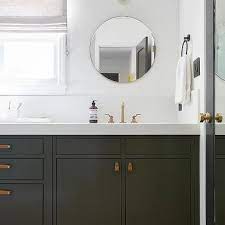 Get the best deals on bathroom vanities. Leather Bath Vanity Pulls Design Ideas