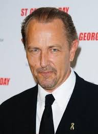 Bruce Payne (Creator)