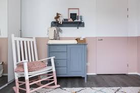 karwei babykamer blauwe commode babykamer babykamer blauw babykamer ideeen