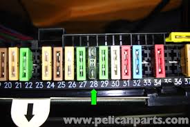 Be careful though, the circuit is hot, i.e. 2000 Bmw 528i Fuse Box Locate All Wiring Diagram Schema Hard Charge Hard Charge Dragomarino It