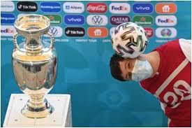 Complete table of euro 2020 standings for the 2020/2021 season, plus access to tables from past seasons and other football leagues. Euro Cup 2020 Mostovoy Of Russia Becomes The First Player To Be Out Of The Tournament Due To Corona Park Sbm News